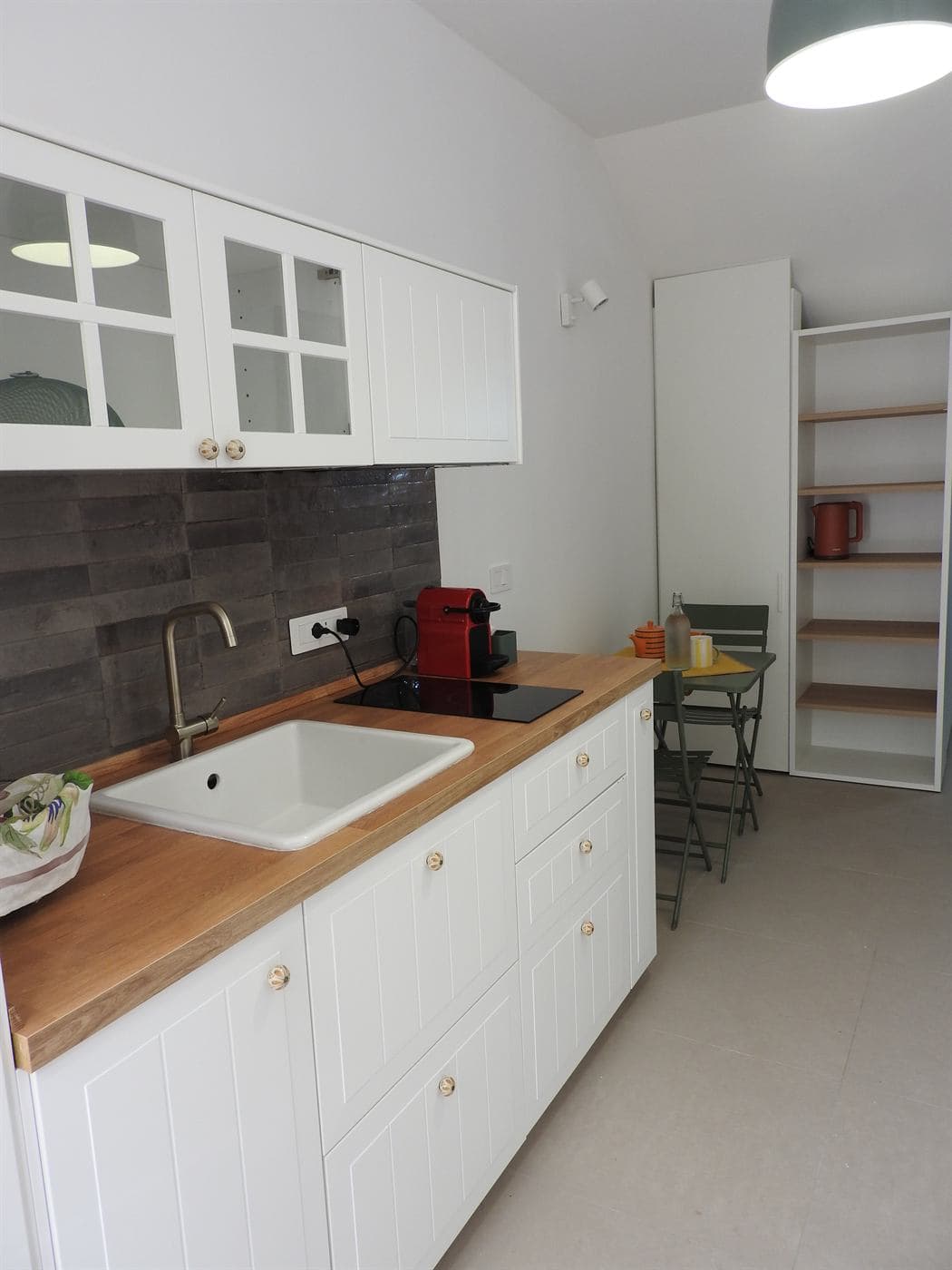 La cucina